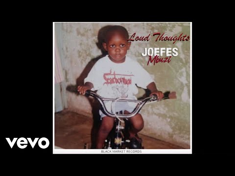 Joefes - Loud Thoughts (Official Audio)