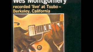 Wes Montgomery - Cariba