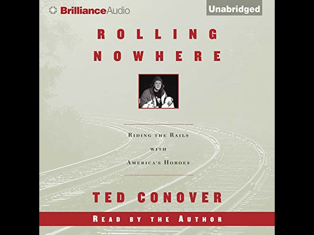Vídeo relacionado con Rolling Nowhere (English Edition)