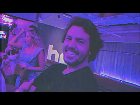 The Otherz, Sandeville & Calian - All I Know (Visualizer)