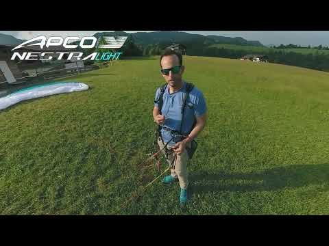 Full explanation regarding the @ApcoNestra risers system and how C-steering works🤓