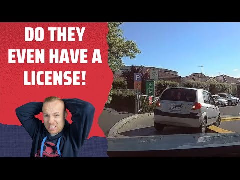 Rob Reacts to... Dash Cam Owners Australia November 2022