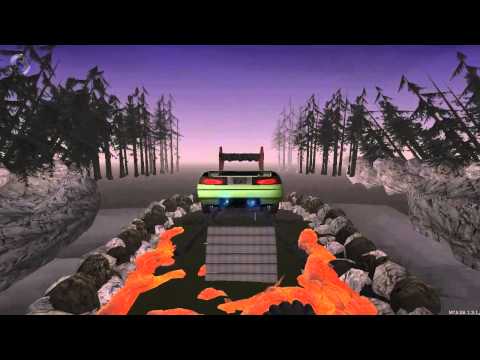 [DM] Taxi V4 - Sound of Death