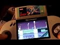 Console SupaBoy S - Super Nintendo
