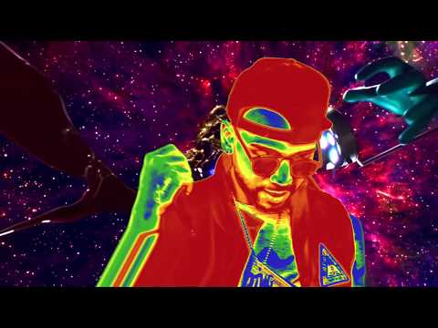 CJAMES OTWG - RUN IT BACK (OFFICIAL VIDEO) PRODUCED BY @DOPEVANS