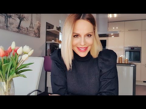 Motivacija za 2021. godinu - Ana Bučević