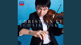 Download lagu Tchaikovsky: Valse-scherzo, Op. 34 (Version for Violin & Piano) mp3 Download lagu Tchaikovsky: Valse-scherzo, Op. 34 (Version for Violin & Piano) mp3