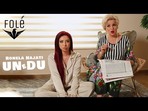 Ronela Hajati - UNeDU