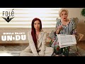 Ronela Hajati UNeDU