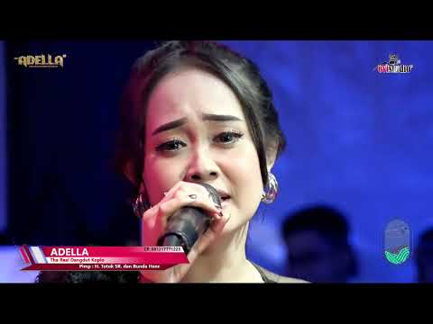 Norma KDI -  Datang Untuk Pergi || LIVE ADELLA SEDEKAH LAUT NELAYAN KOTA TEGAL 2022