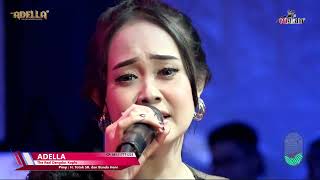Download lagu Norma KDI -  Datang Untuk Pergi || LIVE ADELLA SEDEKAH LAUT NELAYAN KOTA TEGAL 2022 mp3
