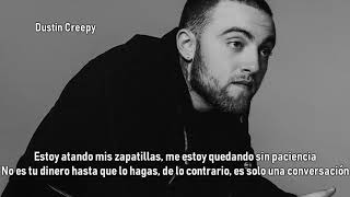 Mac Miller • Conversation Pt. 1 (Subtitulado Español)