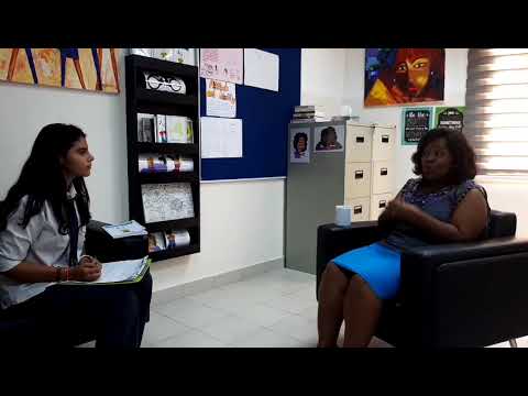 ARIS News with Sara Mattouk 13 December 2017 Interview with Dr. Funke Baffour