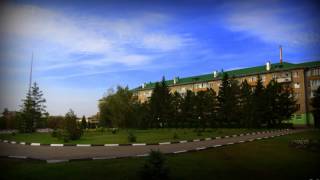 preview picture of video 'г. Алексеевка, Белгородская область 2012г.'