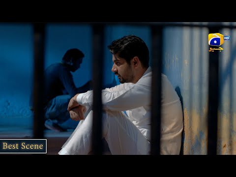 Badzaat Episode 40 | 𝐁𝐞𝐬𝐭 𝐒𝐜𝐞𝐧𝐞 𝟎𝟒 | HAR PAL GEO