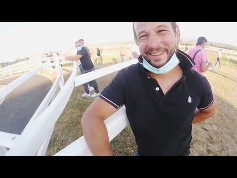 5° Pnt. "L'ISOLA CHE GALOPPA" Approfondimenti, Analisi, Curiosità einterviste sul Galoppo e non solo