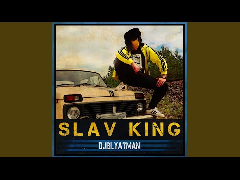 Slav King