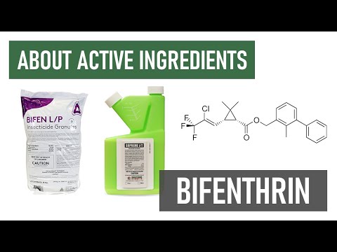 What is Bifenthrin? [How to Use Bifenthrin Insecticides]