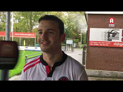 Thomas Lamberts na Capelle - ARC