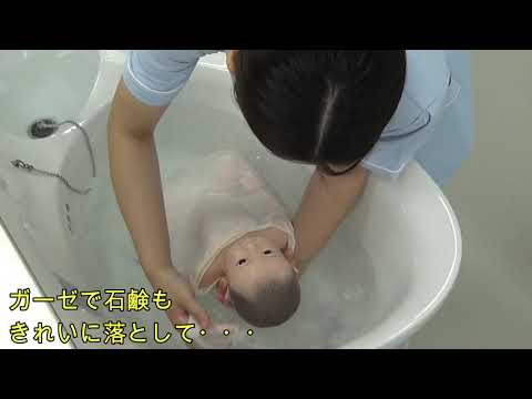 母性看護学　学内演習の紹介