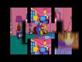 YTPMV Teletubbies References In The Simpsons Scan