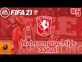 Wat een goede aanval! -  FIFA 21 Career Mode #5