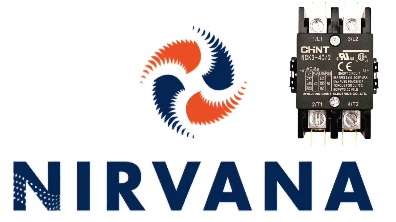 Changer un Contacteur ( Nirvana FC) - FR