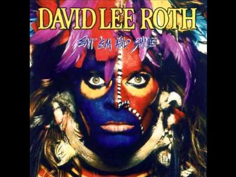 David Lee Roth - Shyboy