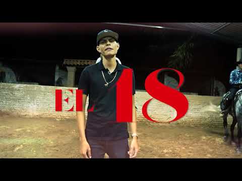 EL 18- (Video Oficial) Alexx Corona- SER MX MUSIC ©