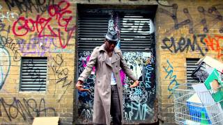 Jermaine Riley - The Homeless Hero | Hello Earth promo video