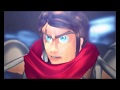 Maximo Ghosts To Glory PlayStation 2 Intro PAL Version
