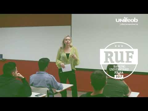 Ciências Biológicas - Unifeob