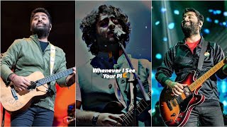 Arijit Singh Superhit Song Whatsapp Status🥀Enna Sona Lo-fi Mix Status❣️Live Fullscreen 4K Status