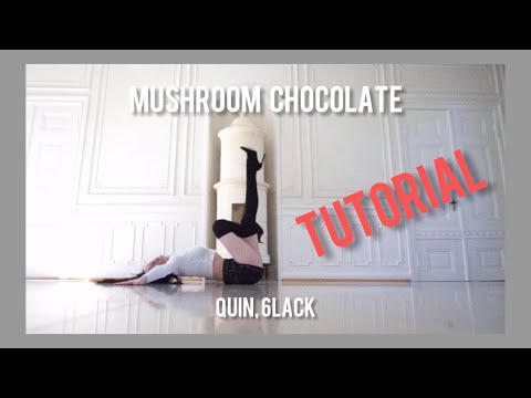 [TUTORIAL]  LILI's FILM #3 'Mushroom Chocolate' || Cheshir Choreo