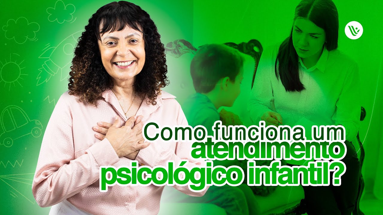 A dinâmica de funcionamento do atendimento infantil pela ACP