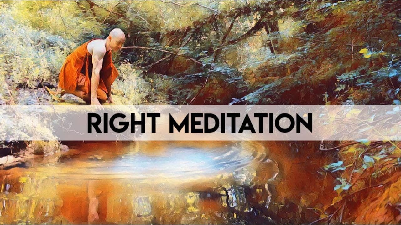Calming the Pain, Not Avoiding It