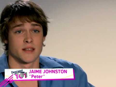 Degrassi 101 (2009): Issues