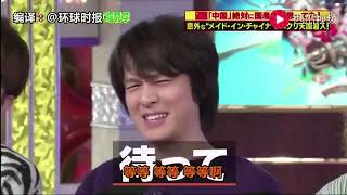 [問卦] 有整天說討厭中國貨結果一身中國貨的卦?