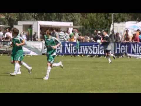 HOVELTEM Beker van defensie 30052009