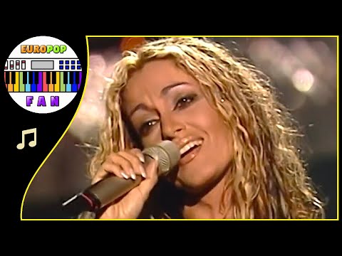 ESC 2003 Rita Guerra 🇵🇹 Deixa-me Sonhar ENGLISH VERSION