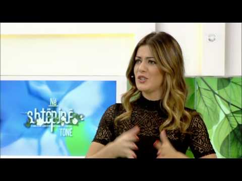 Ne Shtepine Tone, 5 Janar 2017, Pjesa 4 - Top Channel Albania - Entertainment Show