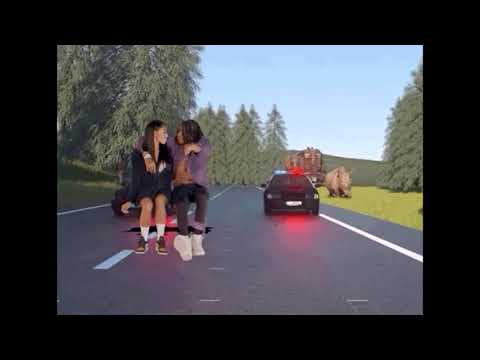 [Free] Drake x Partynextdoor x Sahbabii Type beat - Thoughts of Her [Prod.by R4r3 $h1t]