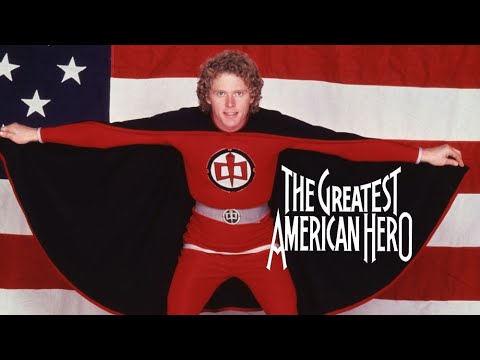 Greatest American Hero