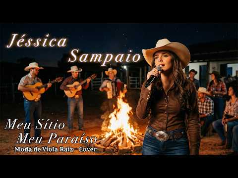 sofrenciafm and Vicky Souza