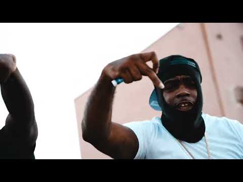 Big Sav - Talk Less (Official Music Video)