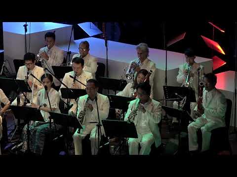 Overture : Pergi Belajar - Saridjah Niung, Ork. Fero Aldiansya Stefanus