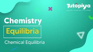 Chemical Equilibria