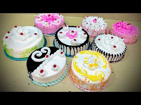 How to make chocolate cake || Most satisfying cake