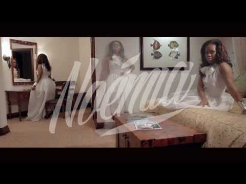 Noémia - Malangavi Ya Ndzilo (Original Video)