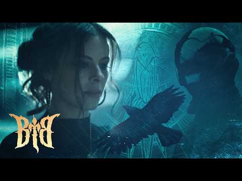 beyondtheblack_official and Nuclear Blast Records